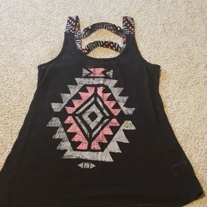 Maurices tank top size small